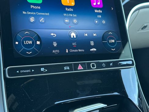 New 2026 Mercedes-Benz C 300 4MATIC Sedan image 18