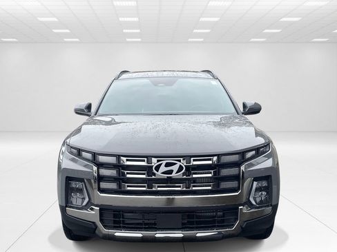 New 2026 Hyundai Santa Cruz Limited AWD/4WD image 2