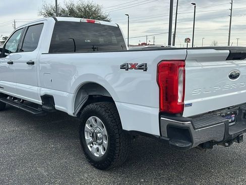 Used 2024 Ford F250 XLT image 11