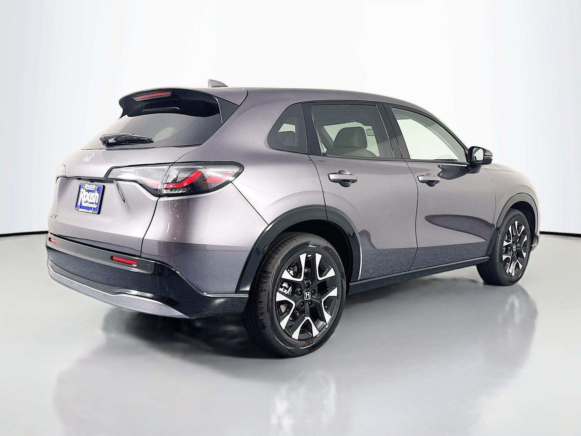 New 2027 Honda HR-V EX-L image 5