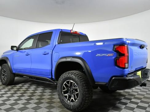 New 2026 Chevrolet Colorado ZR2 w/ Technology Package image 14