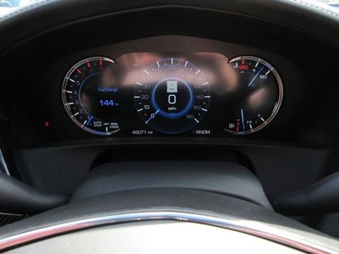 Used 2018 Cadillac CT6 Platinum AWD/4WD image 18