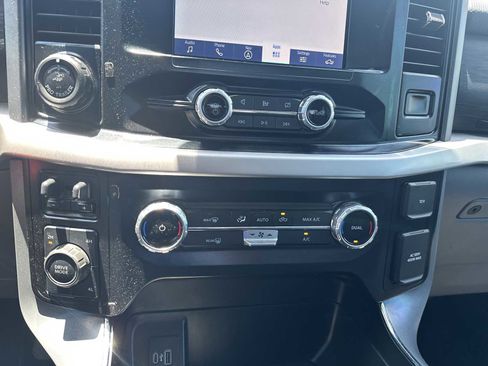 Used 2023 Ford F150 XLT w/ Equipment Group 301A Mid AWD/4WD image 22