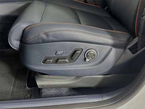 New 2026 Genesis GV70 2.5T Sport Prestige AWD/4WD image 22