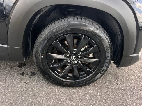 Used 2024 MAZDA CX-50 AWD 2.5 S w/ Preferred Package image 34