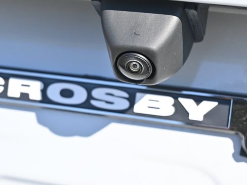 New 2026 Ford Escape ST-Line Select w/ Tech Pack #1 image 5