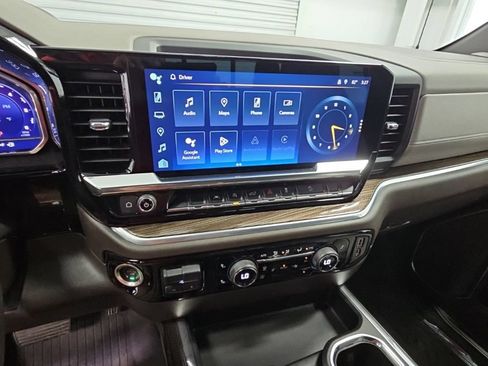 Certified 2022 Chevrolet Silverado 1500 RST w/ All Star Edition Plus AWD/4WD image 13