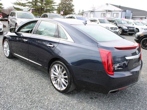 Used 2013 Cadillac XTS Platinum image 9
