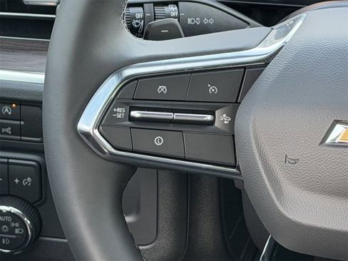 New 2026 Chevrolet Suburban Premier image 14