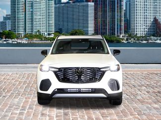 New 2025 MAZDA CX-70 3.3 Turbo w/ Premium Package video 2