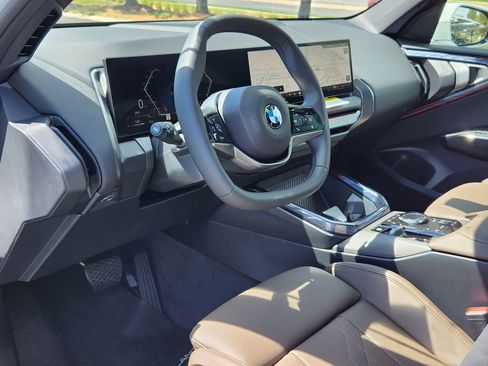 New 2026 BMW X3 xDrive30 AWD/4WD image 9