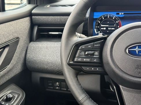 New 2026 Subaru Outback Premium image 11