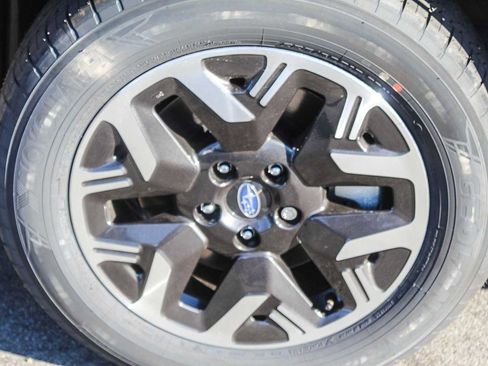 New 2026 Subaru Forester Premium image 10