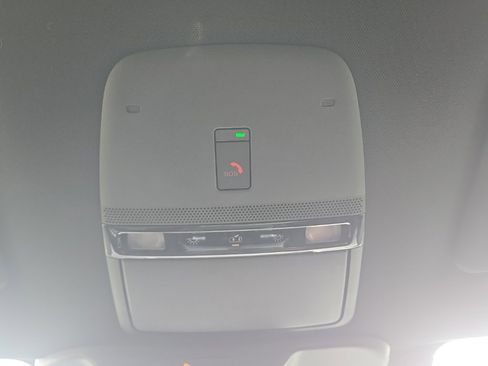 New 2026 Nissan Armada PRO-4X image 25