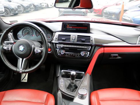 Used 2020 BMW M4 Competition w/ Competition Package image 45