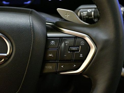Used 2023 Lexus RX 350 Premium w/ Accessory Package FWD image 38