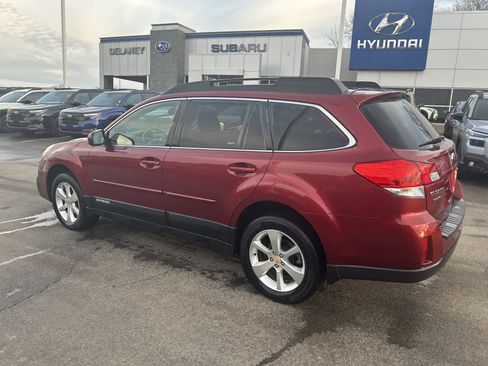 Used 2013 Subaru Outback 2.5i Premium image 21