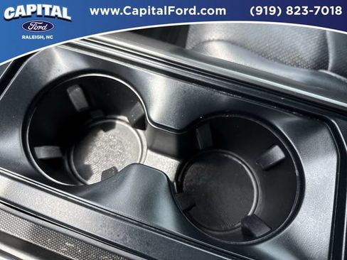 Certified 2025 Ford F150 Lariat w/ Equipment Group 501A Mid AWD/4WD image 31