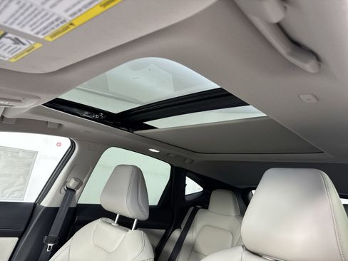 New 2025 Nissan Murano SL image 19