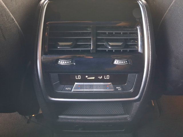 Used 2025 BMW X5 M60i w/ Executive Package AWD/4WD image 26