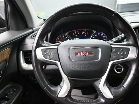 Used 2019 GMC Terrain SLE w/ Driver Convenience Package AWD/4WD image 8