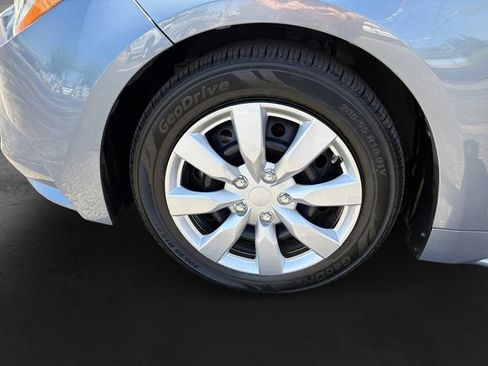 Certified 2023 Toyota Corolla LE FWD image 11