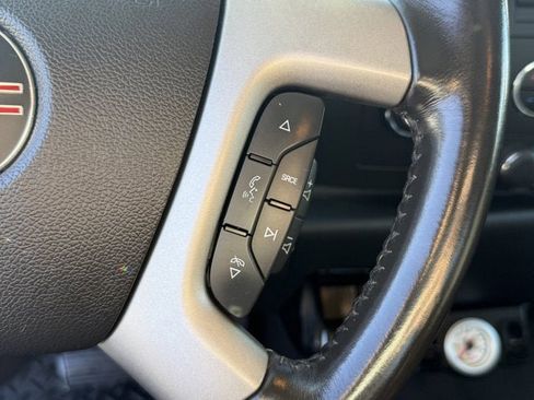 Used 2013 GMC Sierra 3500 SLE image 25