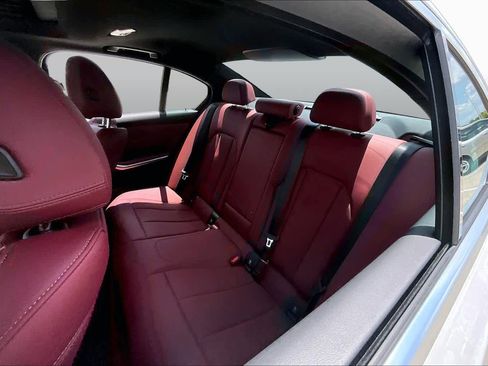 Used 2026 BMW 330i Sedan RWD image 20