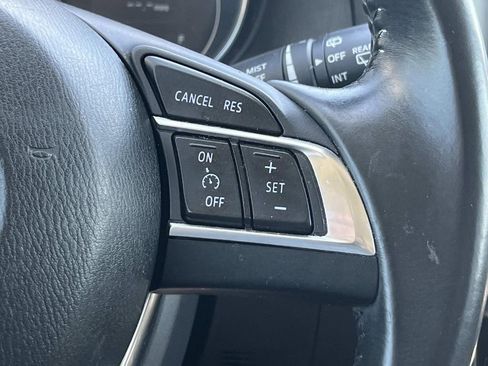 Used 2016 MAZDA CX-5 Grand Touring AWD/4WD image 30