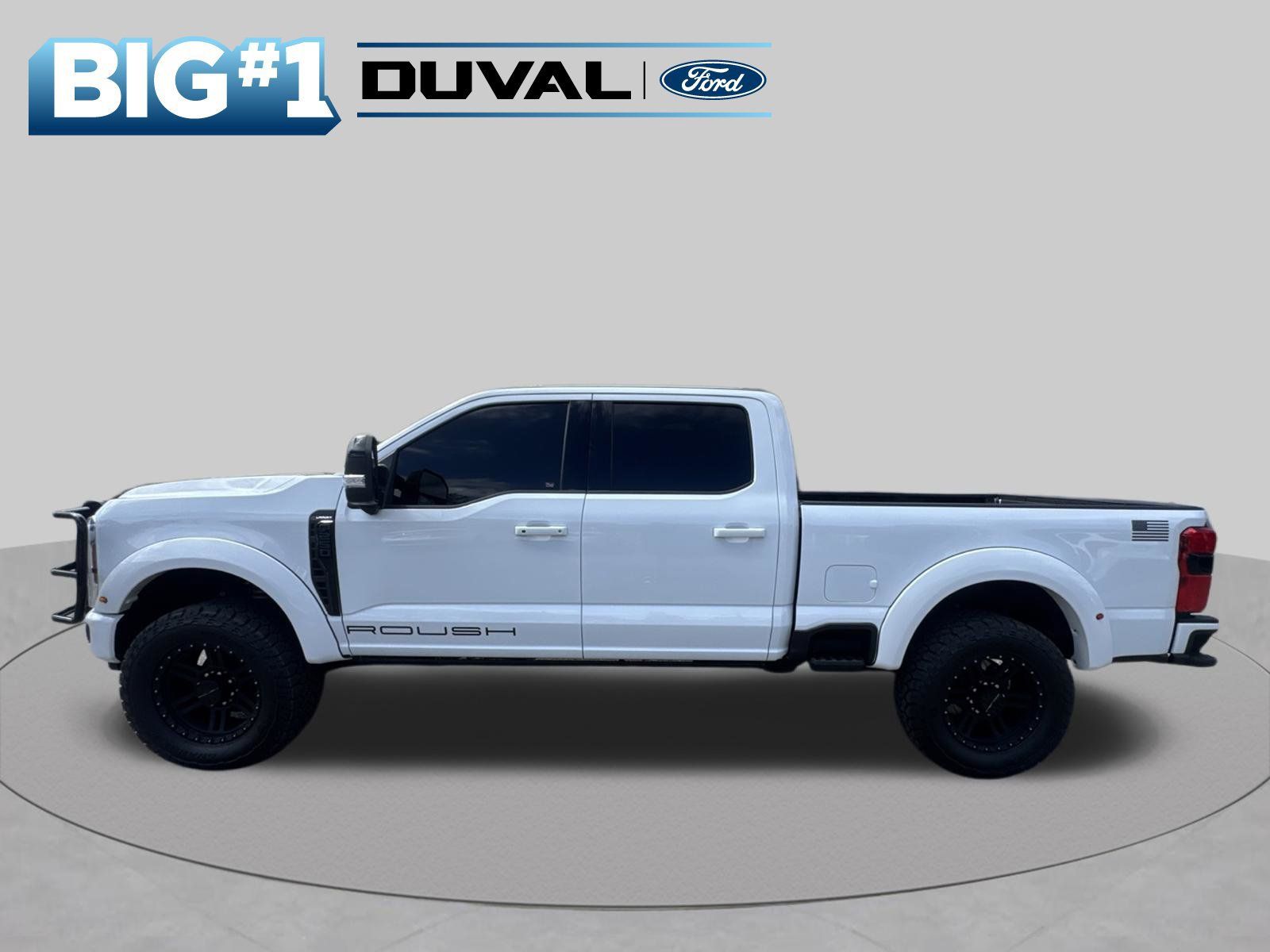 Used 2026 Ford F250 Lariat w/ Black Appearance Package AWD/4WD image 6