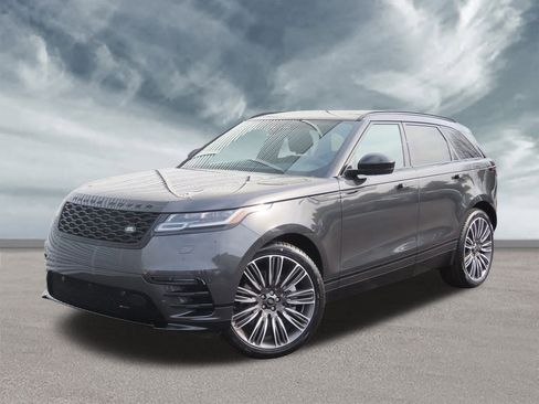 Used 2023 Land Rover Range Rover Velar R-Dynamic S AWD/4WD image 1
