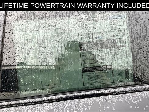 Certified 2025 INFINITI QX50 Sport image 20