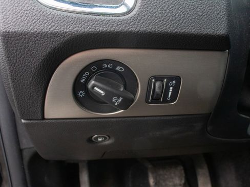 Used 2017 Dodge Durango GT w/ Nav & Power Liftgate Group image 18