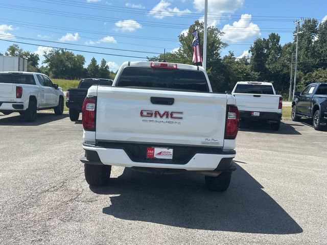 Used 2024 GMC Canyon Elevation w/ Convenience Package RWD image 5