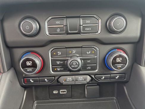 Used 2023 Chevrolet Tahoe RST image 24