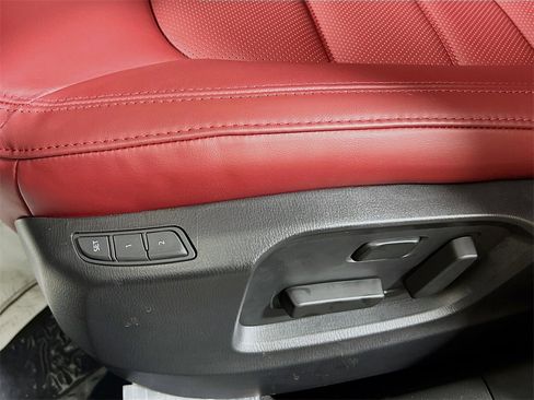 New 2025 MAZDA CX-5 Carbon Edition image 15