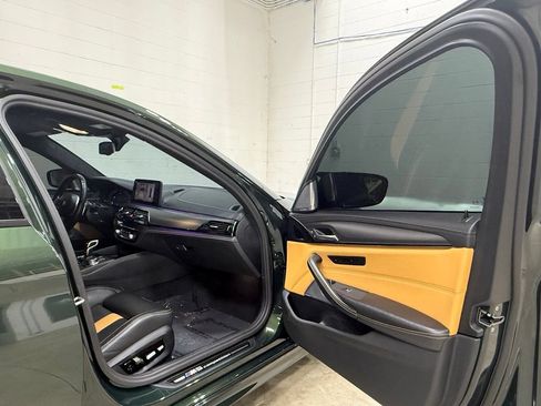 Used 2023 BMW M5 w/ Competition Package AWD/4WD image 49