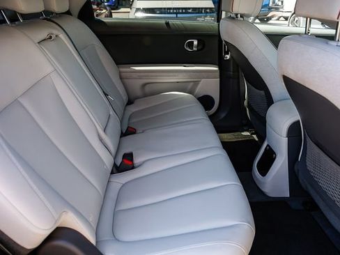 Certified 2023 Hyundai Ioniq 5 Limited AWD/4WD image 22