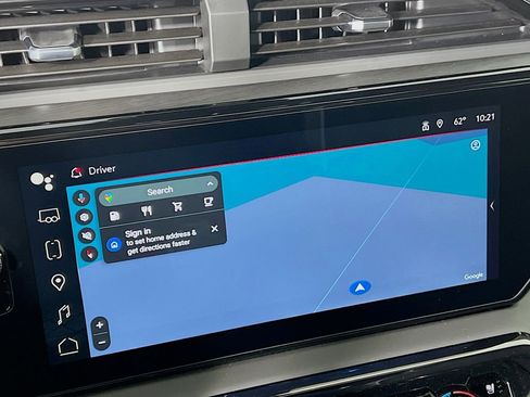 Certified 2025 GMC Sierra 1500 AT4X image 12