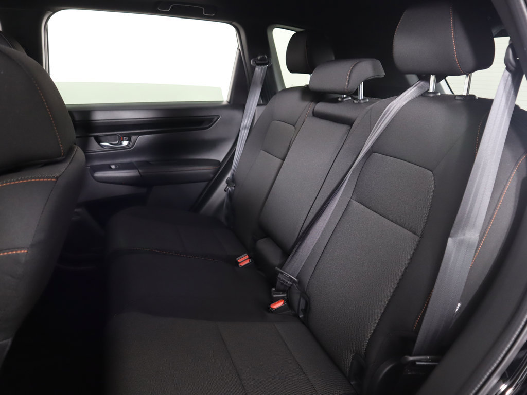 Certified 2026 Honda CR-V Sport image 33