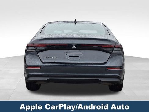 Used 2023 Honda Accord LX image 6