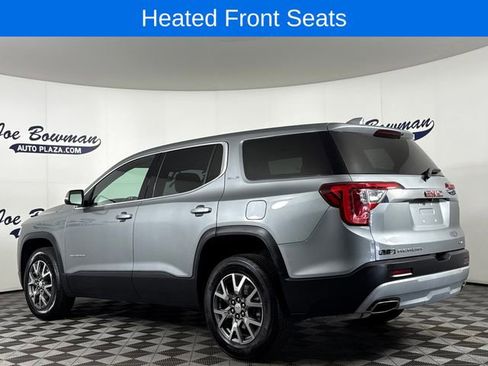Used 2023 GMC Acadia SLE AWD/4WD image 8