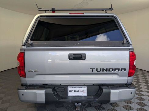 Used 2016 Toyota Tundra SR5 AWD/4WD image 6
