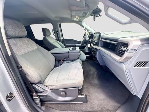 Used 2023 Ford F150 XLT RWD image 25