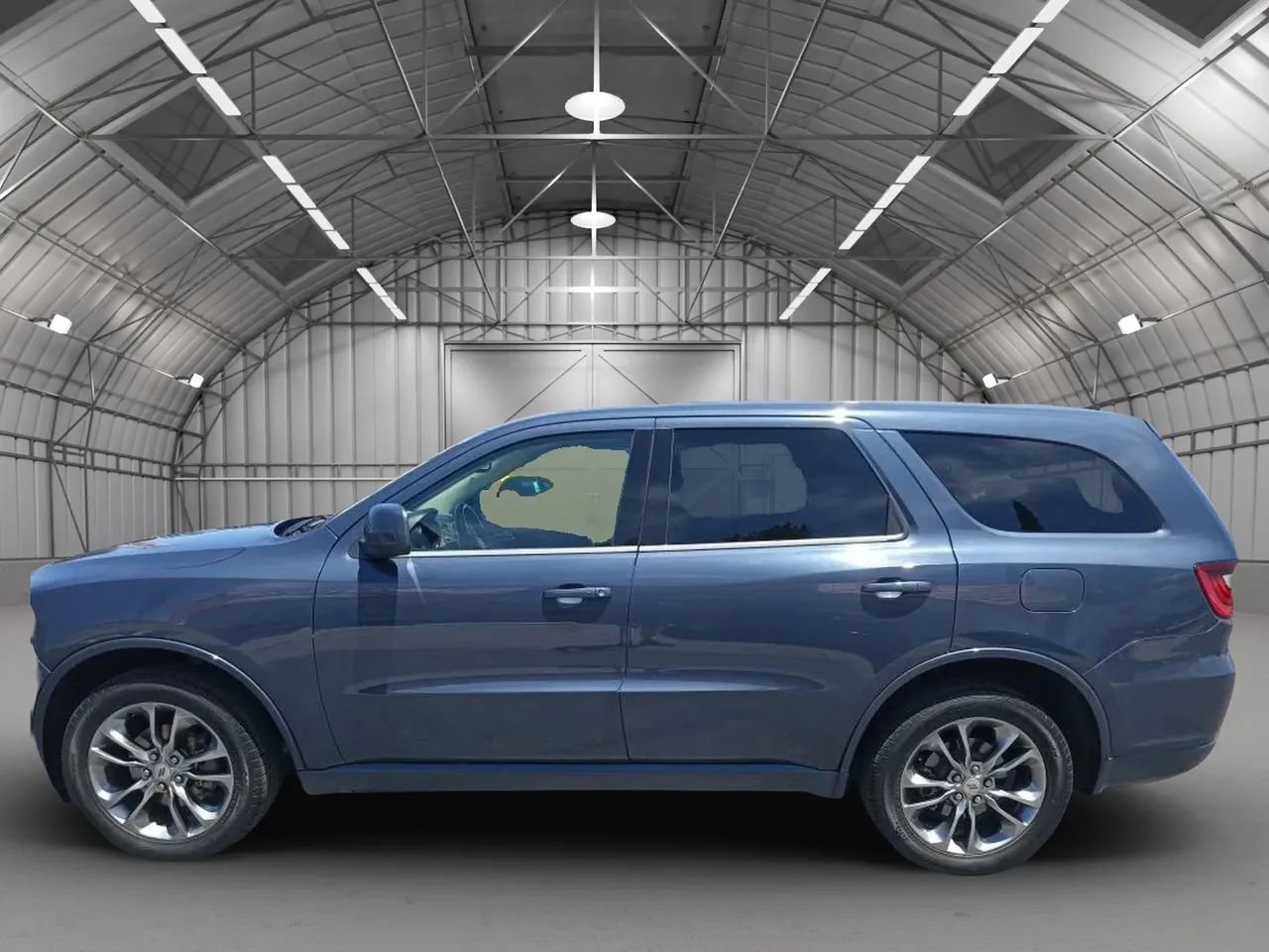 Used 2019 Dodge Durango GT AWD/4WD image 5