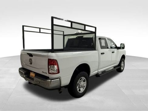 Certified 2023 RAM 2500 Tradesman w/ Chrome Appearance Group image 8