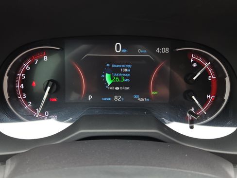 Certified 2025 Toyota RAV4 XLE Premium image 32