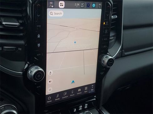 New 2026 RAM 1500 Big Horn AWD/4WD image 26