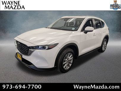 Used 2023 MAZDA CX-5 AWD 2.5 S