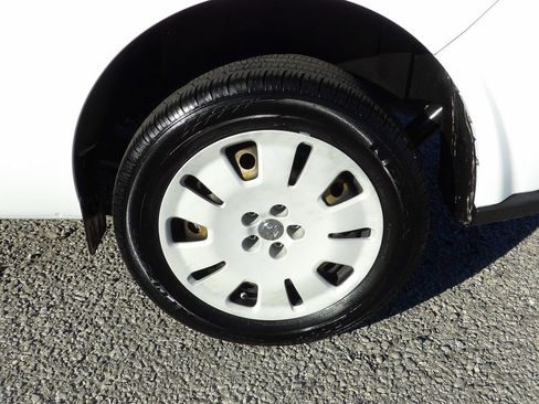 Used 2021 RAM ProMaster City Tradesman SLT w/ Window Group 04 image 47